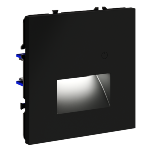 Подсветка светодиодная встраиваемая VOLTUM S70 с датчиком