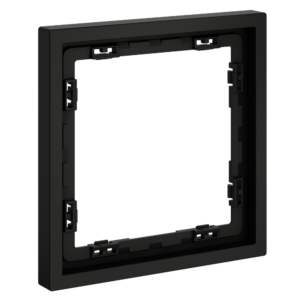 Рамка пластиковая VOLTUM S70 на 1 пост