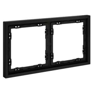 Рамка пластиковая VOLTUM S70 на 2 поста